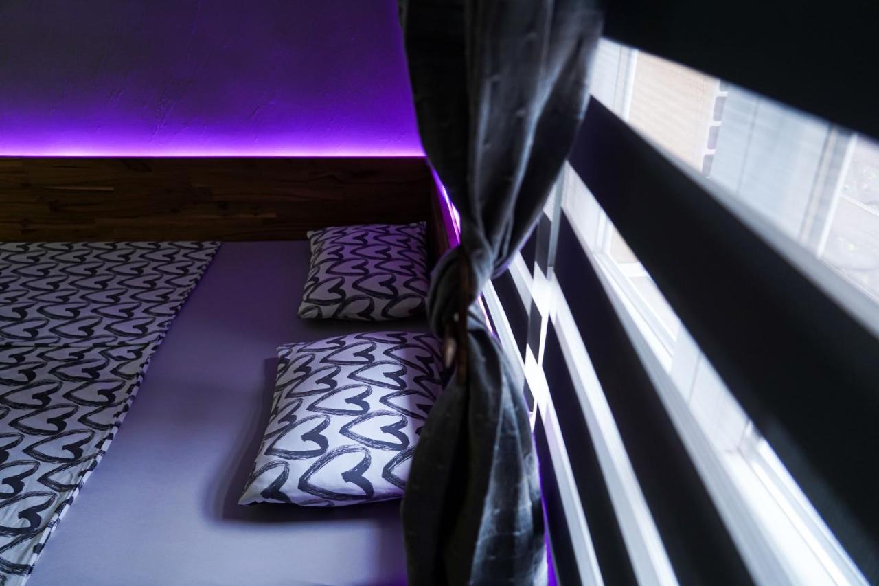Apartment Wonderland Ni Esterno foto